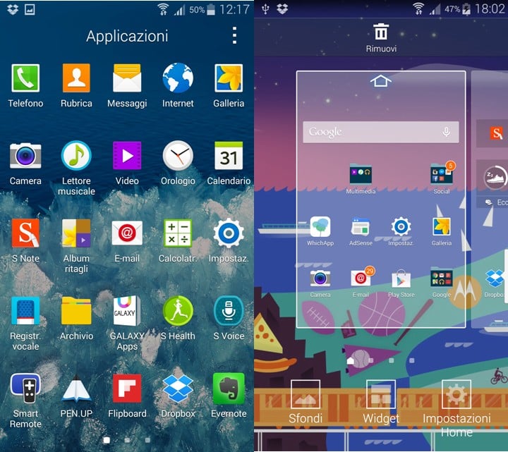 galaxy note 4