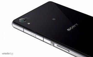 sony xperia z2