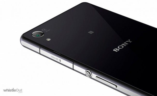 sony xperia z2