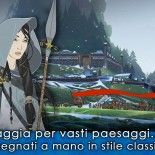 The Banner Saga