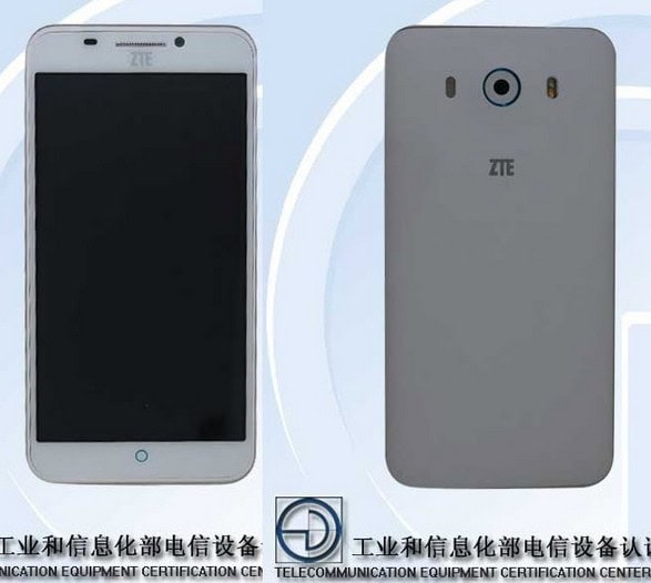 ZTE