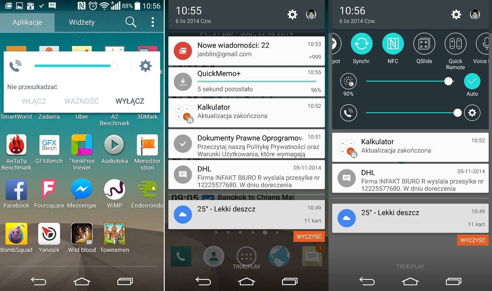 android 5.0 lollipop