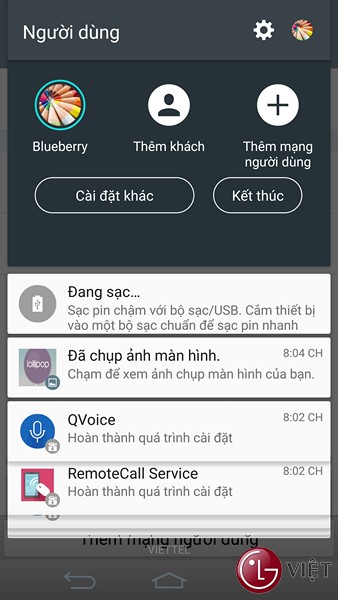 android lollipop Android Lollipop