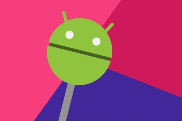 android lollipop