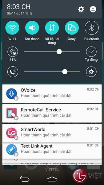 android lollipop Android Lollipop