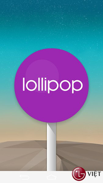 android lollipop Android Lollipop