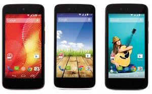 android one