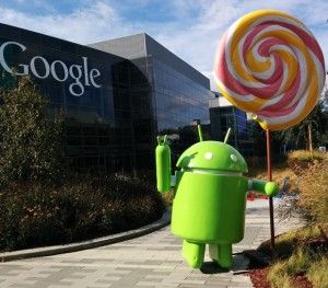 Android Stock