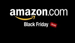 amazon black friday