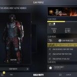Call of Duty: Advanced Warfare