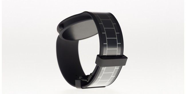 FES Watch