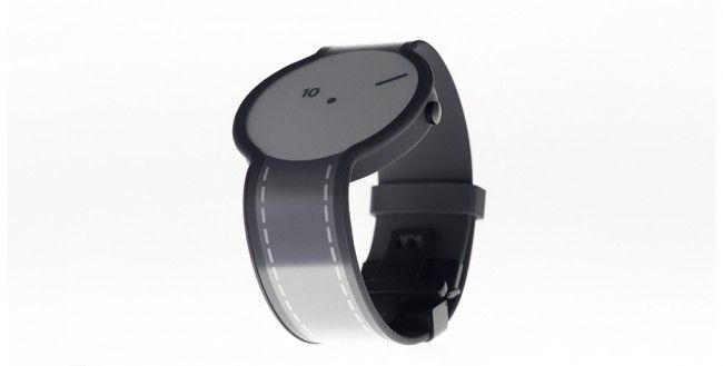 FES Watch