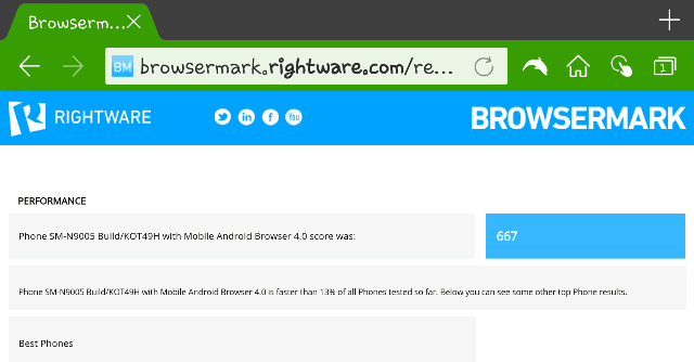 browser android