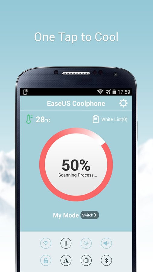 easeus 3 batteria