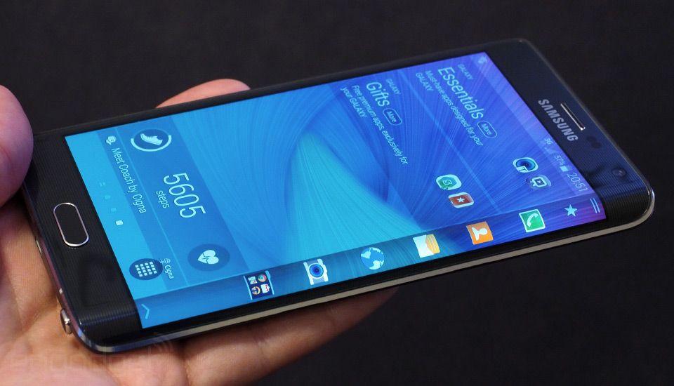 Galaxy Note 5, S Pen e novità per il futuro, le parole di un dirigente Samsung