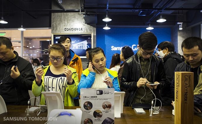 samsung samsung