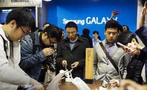 samsung