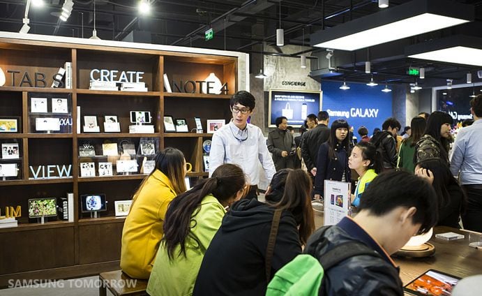 samsung samsung