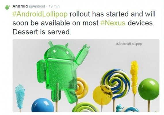 Nexus 5