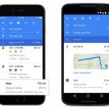 google maps material design 1
