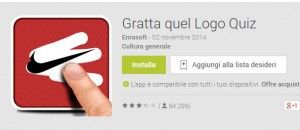 gratta quel logo