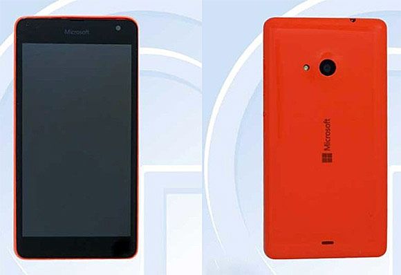 Lumia RM-1090