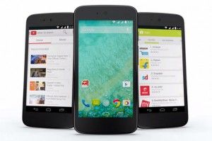 Android One