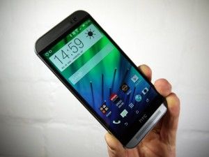 HTC One M8