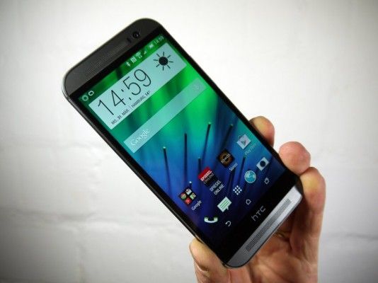 HTC One M8