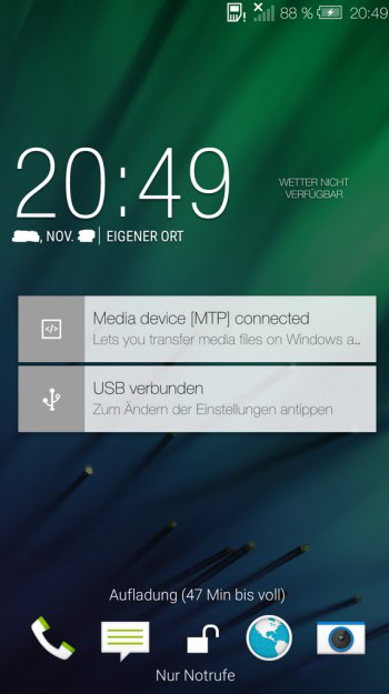 htc one m8 sense