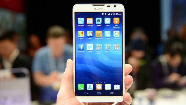 Ascend Mate 2