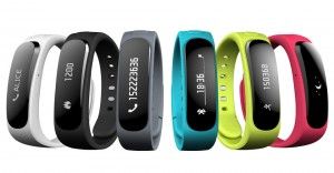 Huawei TalkBand