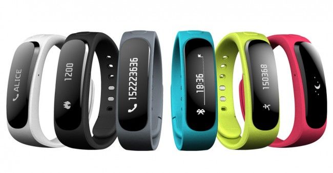 Huawei TalkBand