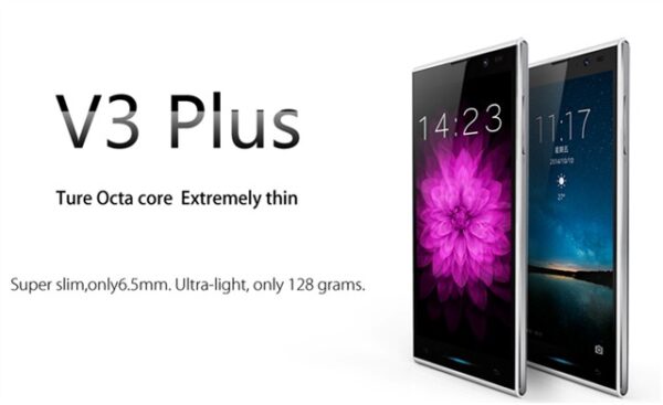iNew V3 Plus