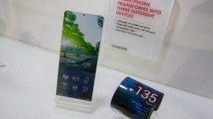kyocera