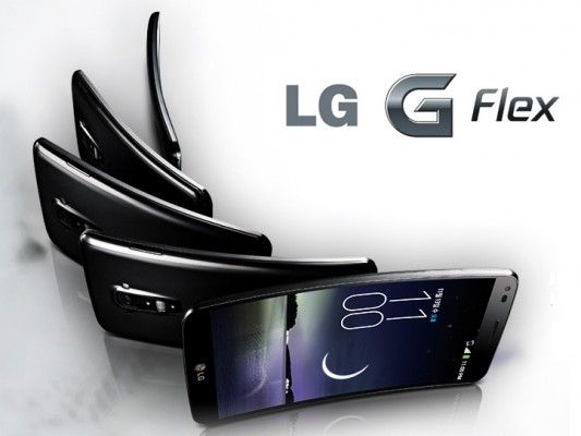 lg g flex