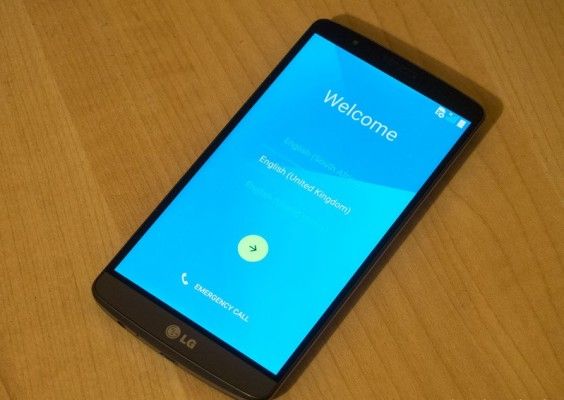 lg g3