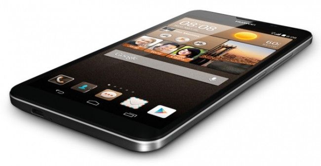 Ascend Mate 2