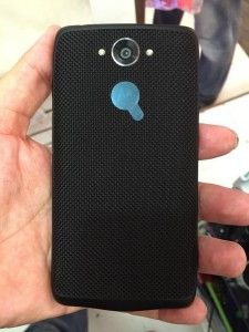 Motorola Moto Maxx