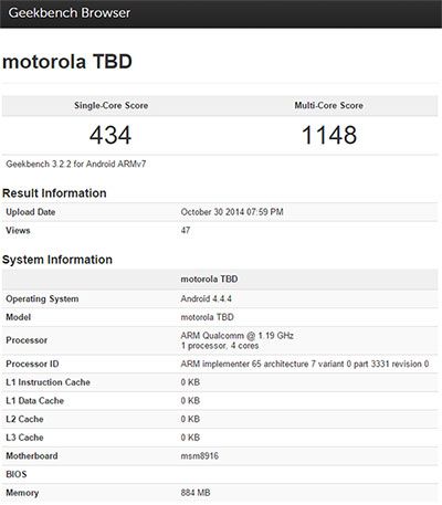 motorola