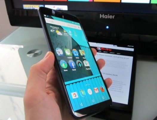 Nexus 6