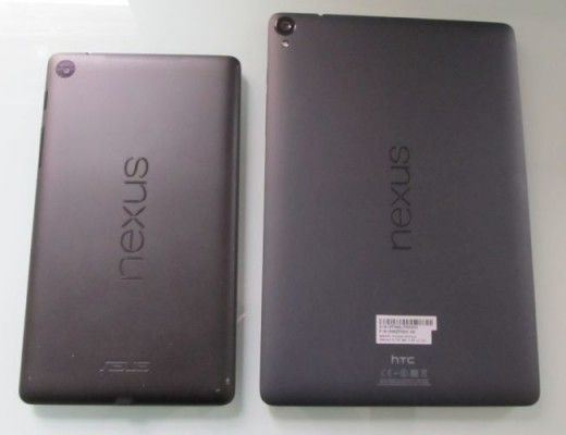Nexus 9