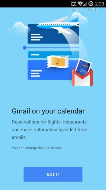 Calendar 5.0 Calendar 5.0