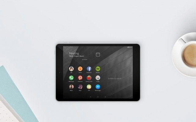 Nokia N1