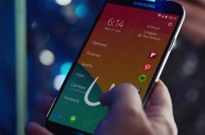 nokia z launcher