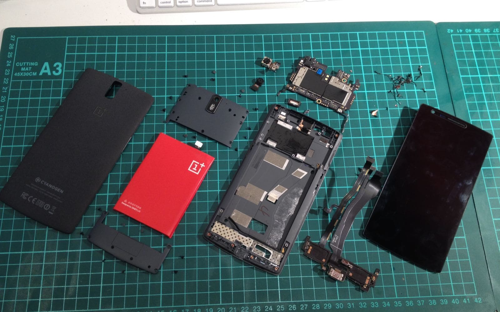 oneplus2 oneplus