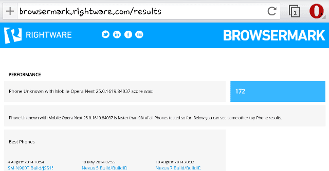 browser android