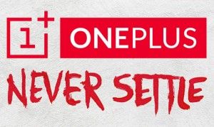 OnePlus ha venduto più di 500.000 One,ma vuole raggiungere un milione di vendite entro la fine del 2014