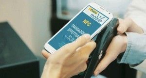 postemobile nfc