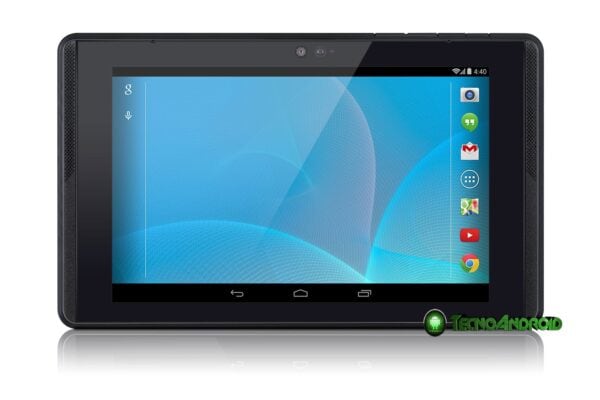 project tango